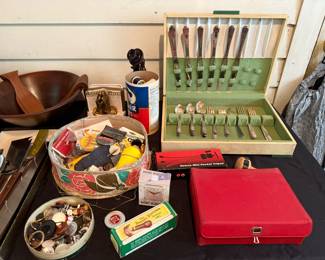 Sewing Notions