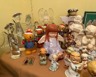 Angels Collection
