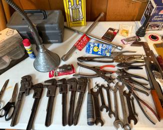 Tools