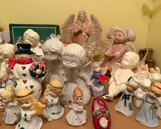 Angels