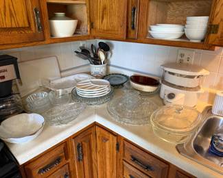 Pyrex, Corelle