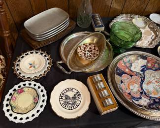Holden Plates