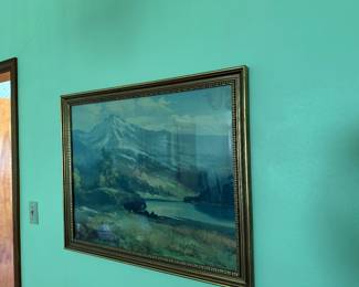Wall Art