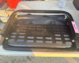 Stepmate and tons of other auto accessories.