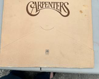 Classic carpenters