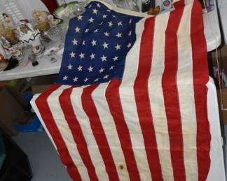 48 star flag