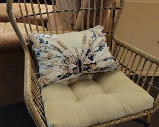 Nice chair