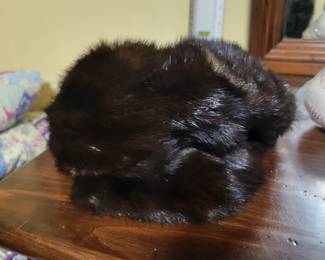 Furniture hat