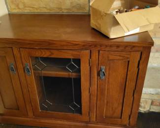 Nice cabinet