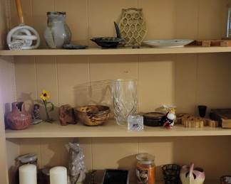 Miscellaneous Knick-knacks
