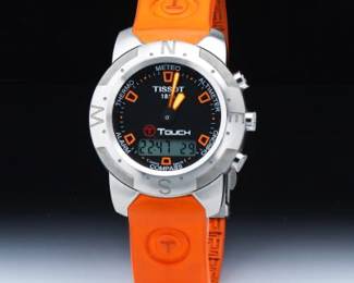 Tissot Touch