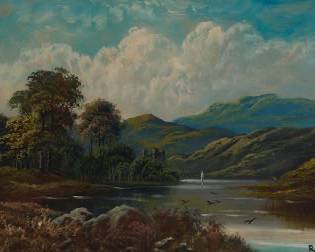 Roberto Angelo Kittermaster Marshall British, 1849 1926