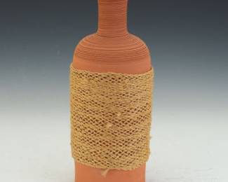 Bitossi Art Pottery Vase