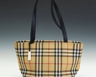 Burberry Bag