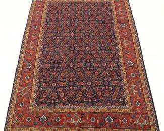 Tabriz Carpet