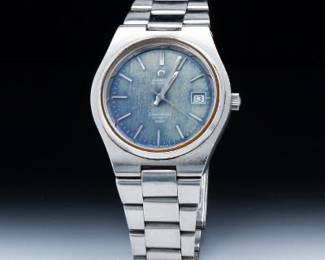 Omega Speedmaster Cosmic Automatic Wristwatch