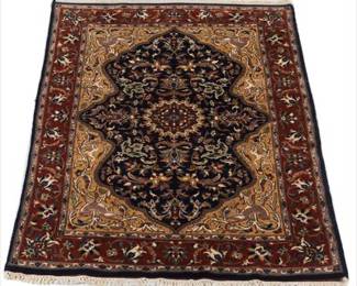 Jaipur Carpet