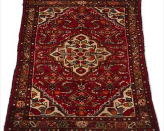 Hamedan Carpet