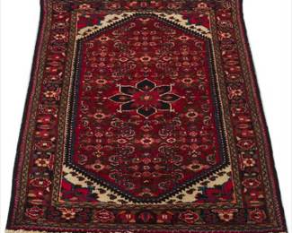 Zanjan Carpet