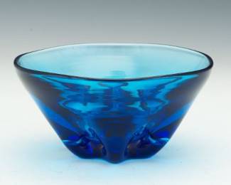 Baker OBrien American, Contemporary, Labino Glass Studio