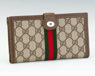 Gucci Wallet