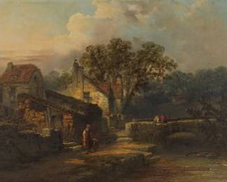 William Pitt British, 1853 1890