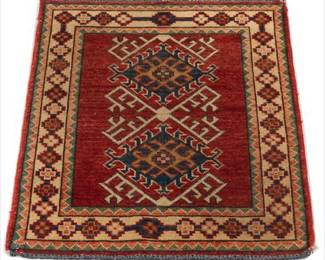 Kazak Carpet
