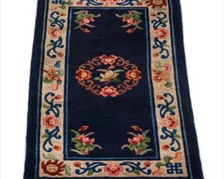 Chinese Carpet