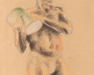 Jesus Guerrero Galvan Mexican, 1910 1973