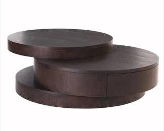 Barclay Butera Coffee Table