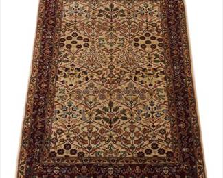 Tabriz Carpet
