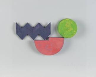 Mario Kujawski American, 1944 2013