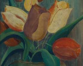 C.S. Ashorne American, 20th Century
