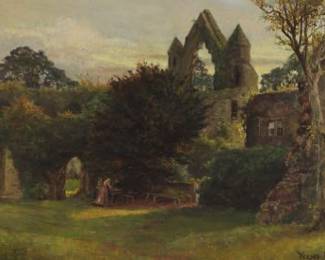 Henry John YeendKing British, 1855 1924