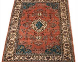 Turkish Kaiseri Carpet