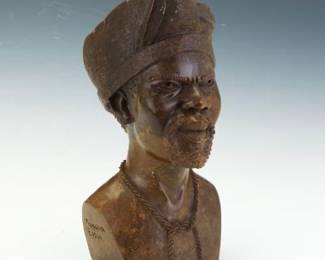 Edson Muchena Zimbabwe, Contemporary