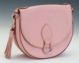 Louis Vuitton Saint Cloud Epi