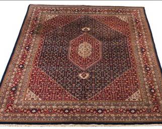 Bijar Carpet