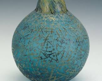 Duncan McClellan American, Contemporary