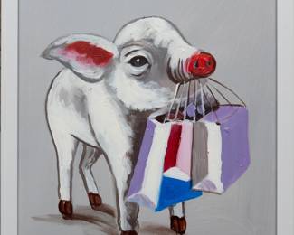 Sale Picture
