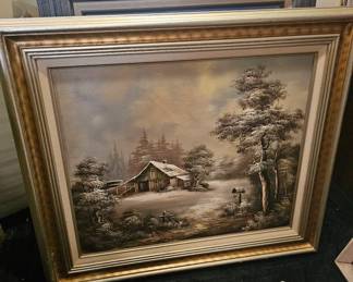 Sale Picture