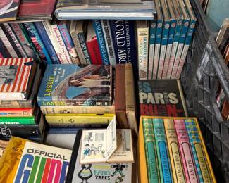 Books