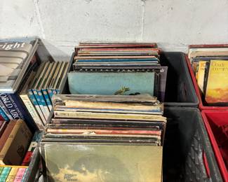 Records