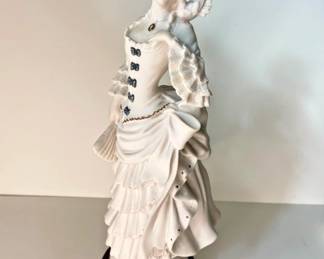 Giuseppe Armani porcelain