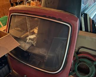Car parts
