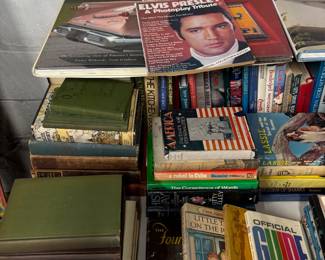 Books