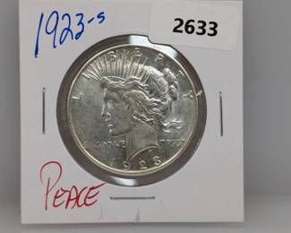 Sale Picture
