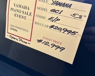 Sale Picture