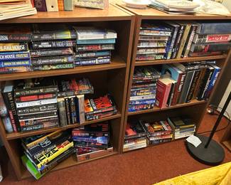 BOOKS!!  Great Classics Children