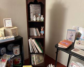 Huge assortment of Beatrix Potter books, 